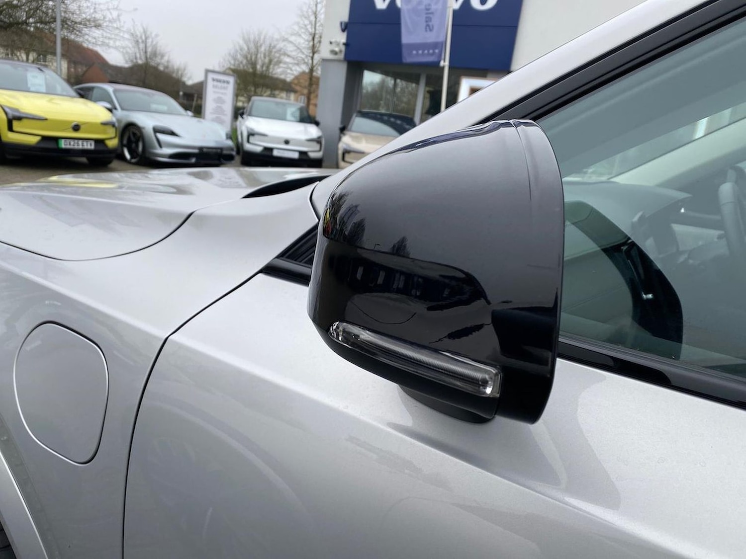 Used Volvo XC90 2025 for sale - 77802101: Photo 38