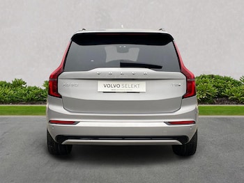 Used Volvo XC90 2025 for sale - 77802101: Photo