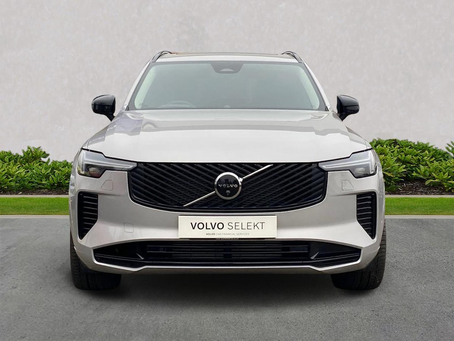 Used Volvo XC90 2025 for sale - 77802101: Photo 5