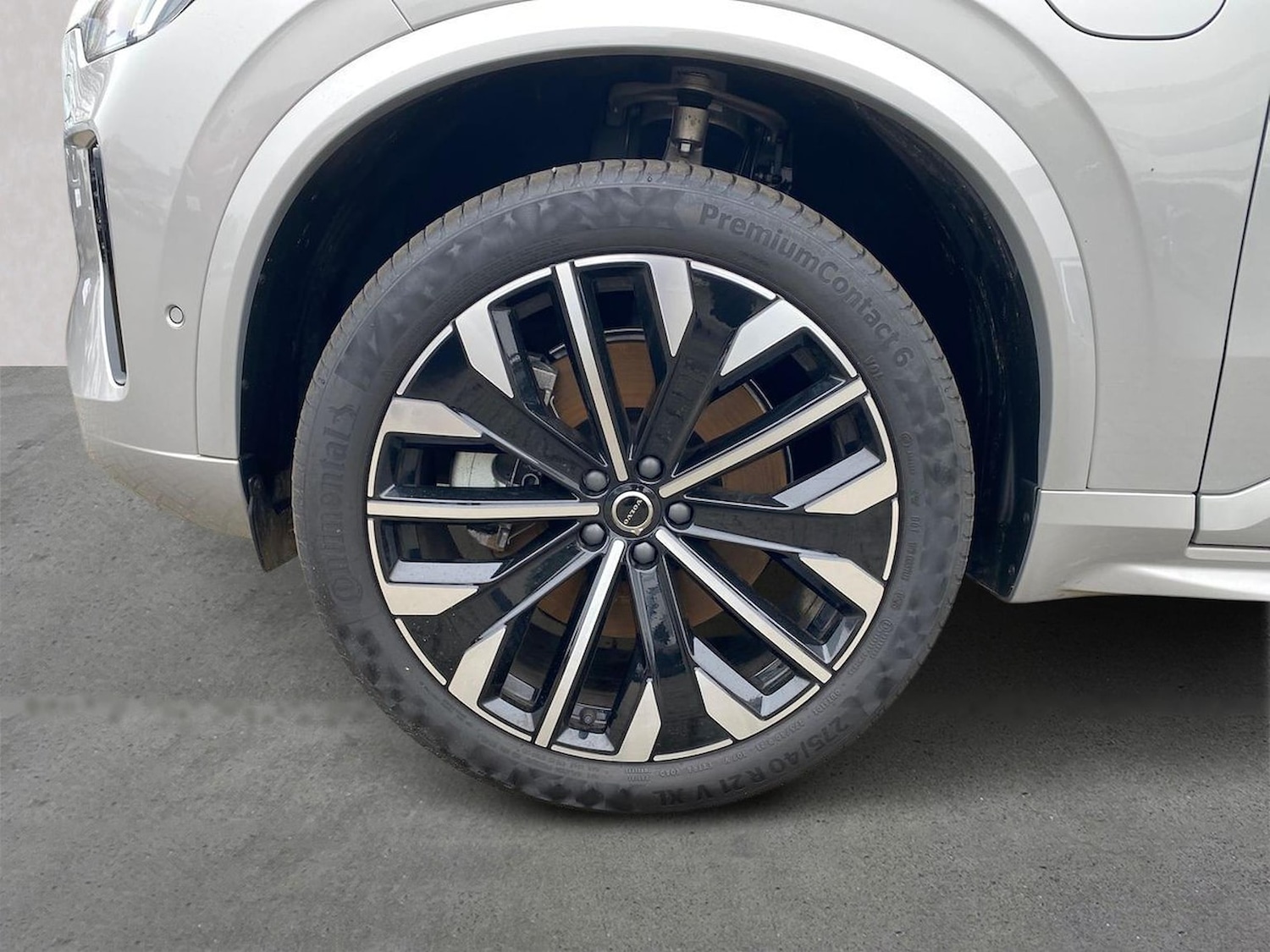 Used Volvo XC90 2025 for sale - 77802101: Photo 6