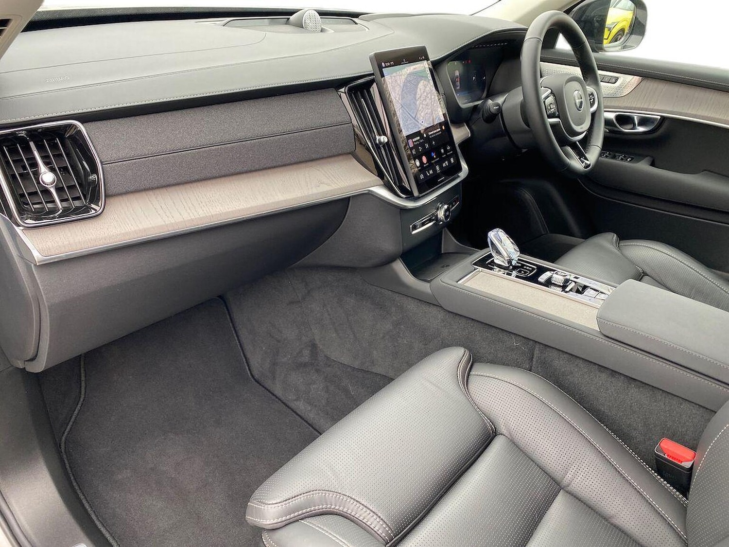 Used Volvo XC90 2025 for sale - 77802101: Photo 7