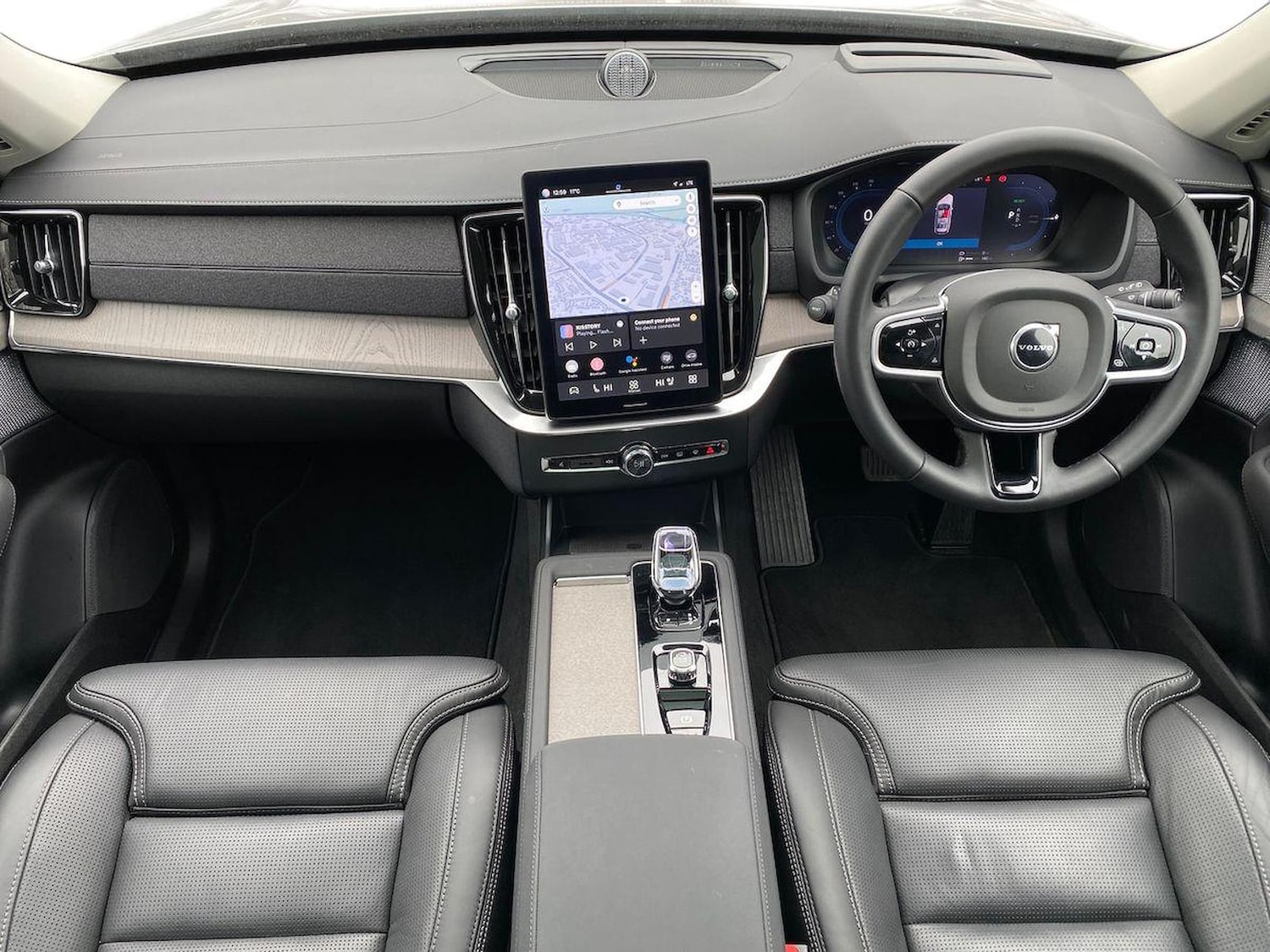 Used Volvo XC90 2025 for sale - 77802101: Photo 8