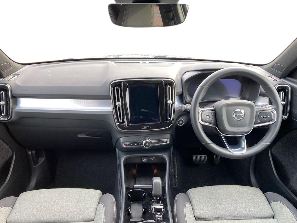 Used Volvo XC40 2024 for sale - 76543045: Photo 10