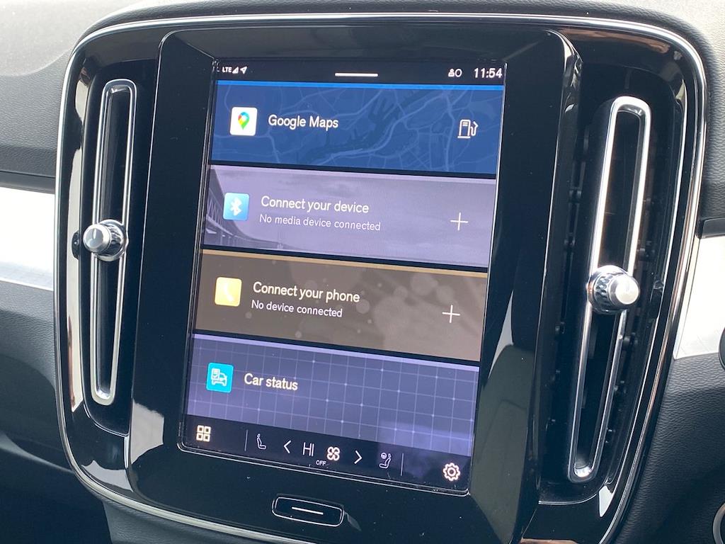 Used Volvo XC40 2024 for sale - 76543045: Photo 13