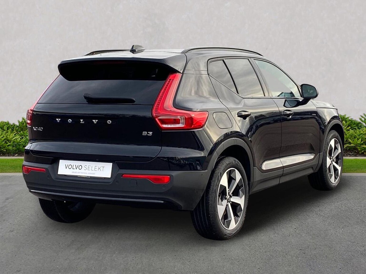 Used Volvo XC40 2024 for sale - 76543045: Photo 20