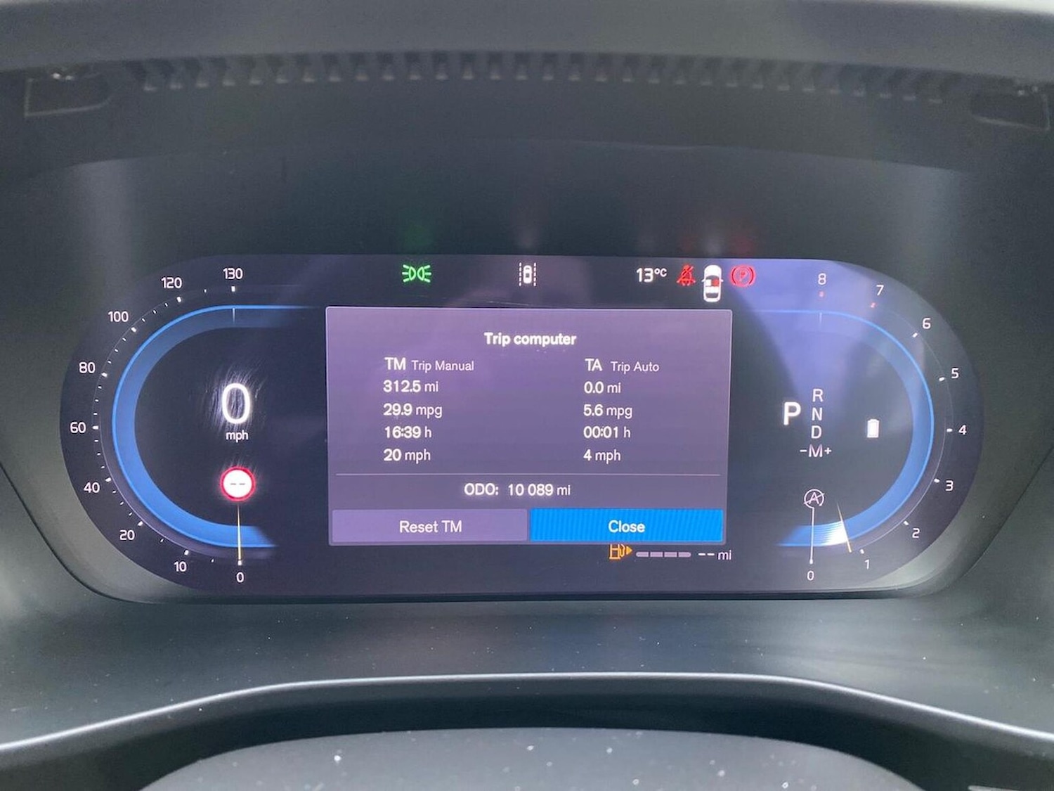 Used Volvo XC40 2024 for sale - 76543045: Photo 24