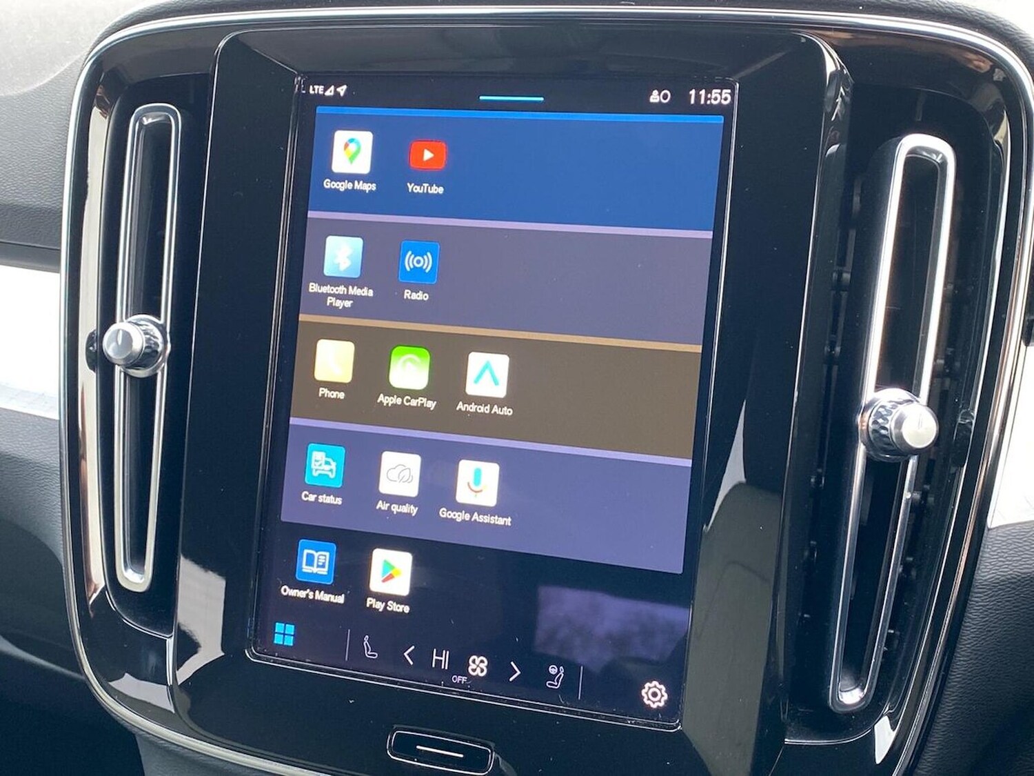 Used Volvo XC40 2024 for sale - 76543045: Photo 27