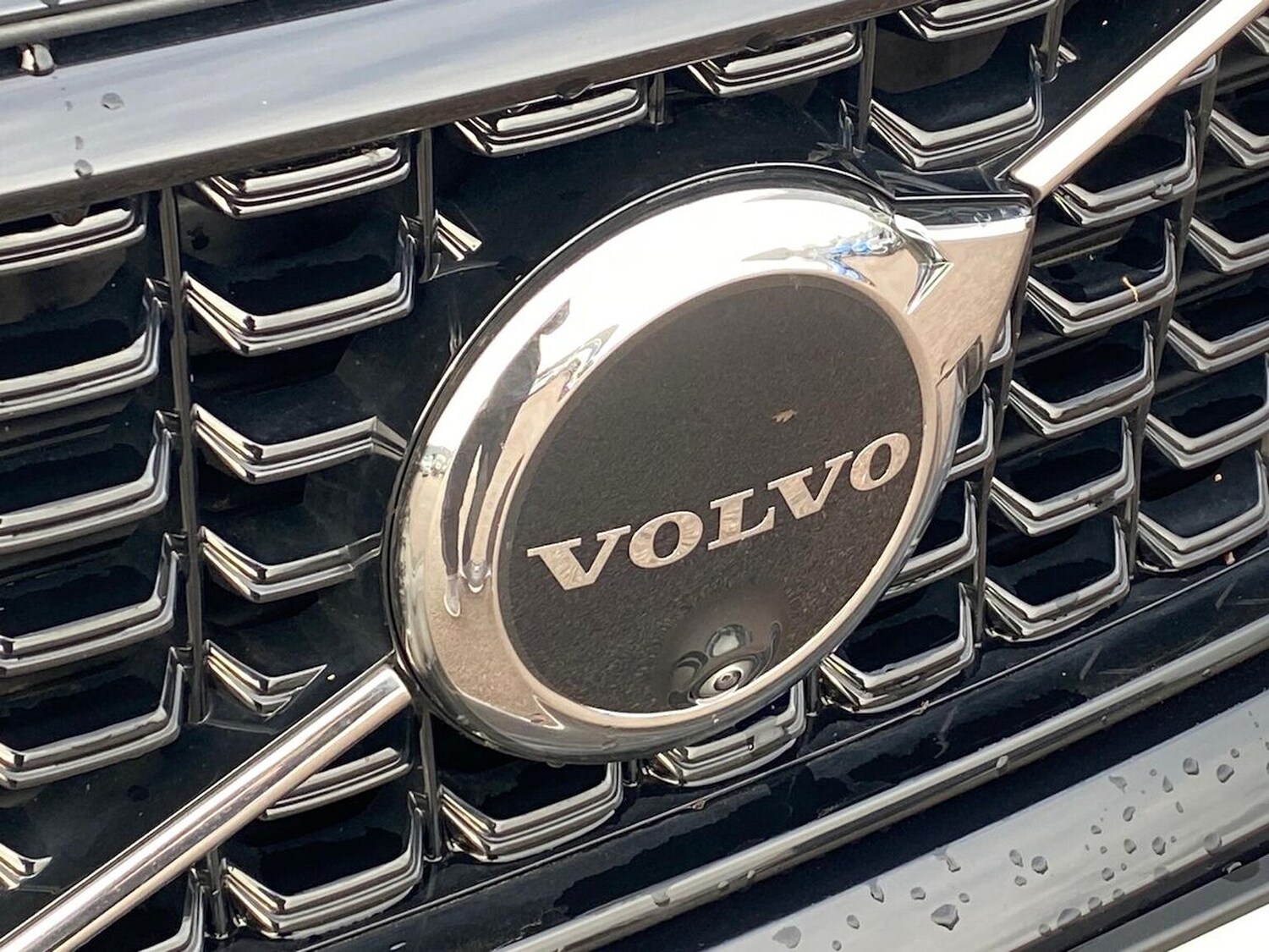 Used Volvo XC40 2024 for sale - 76543045: Photo 34