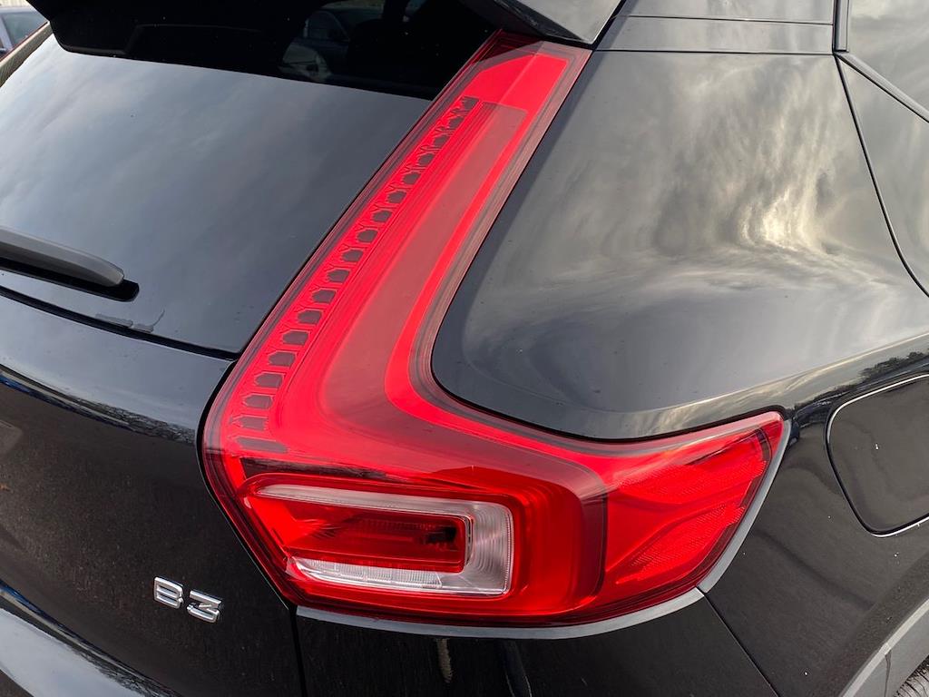 Used Volvo XC40 2024 for sale - 76543045: Photo 37