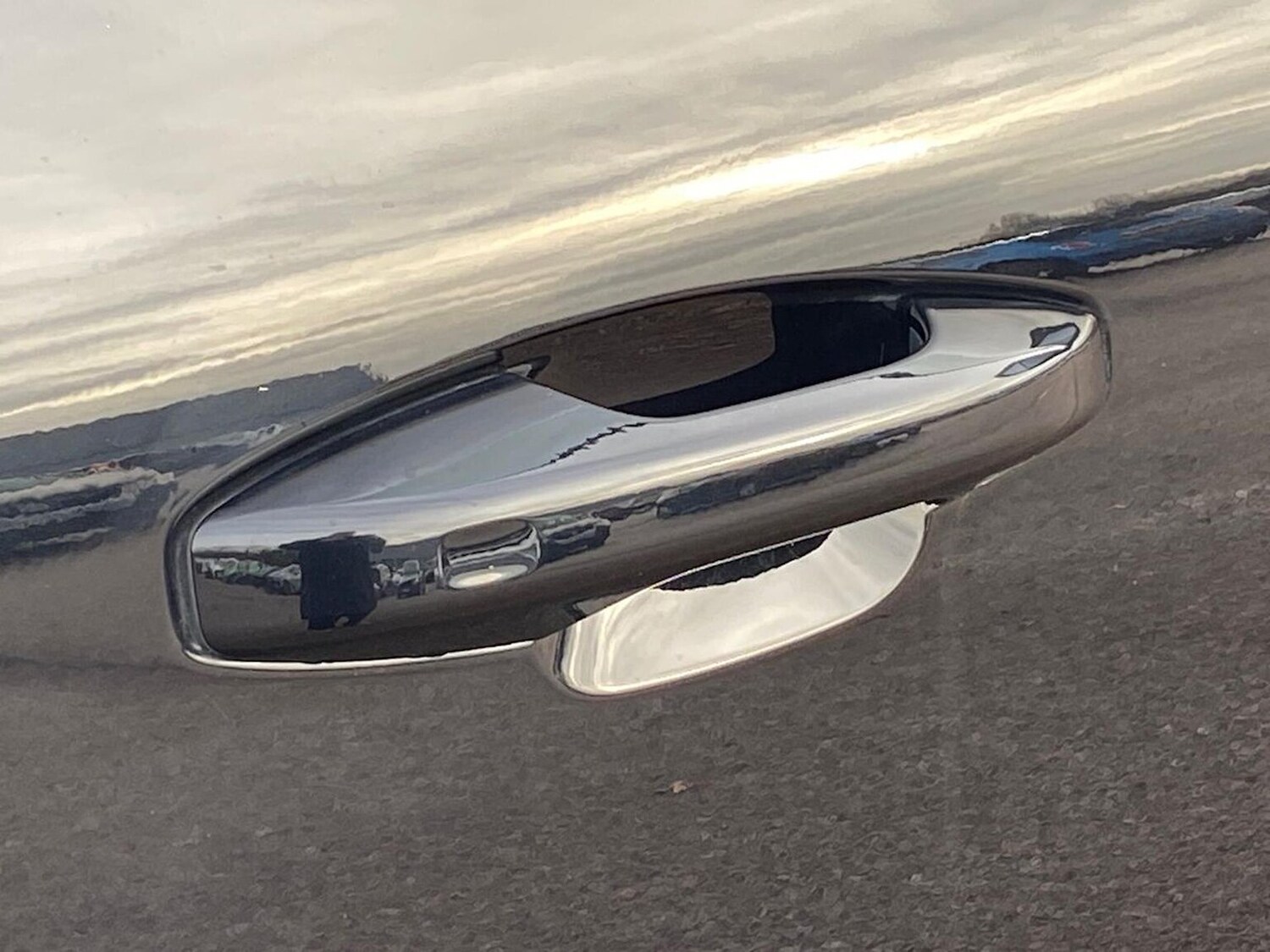 Used Volvo XC40 2024 for sale - 76543045: Photo 38