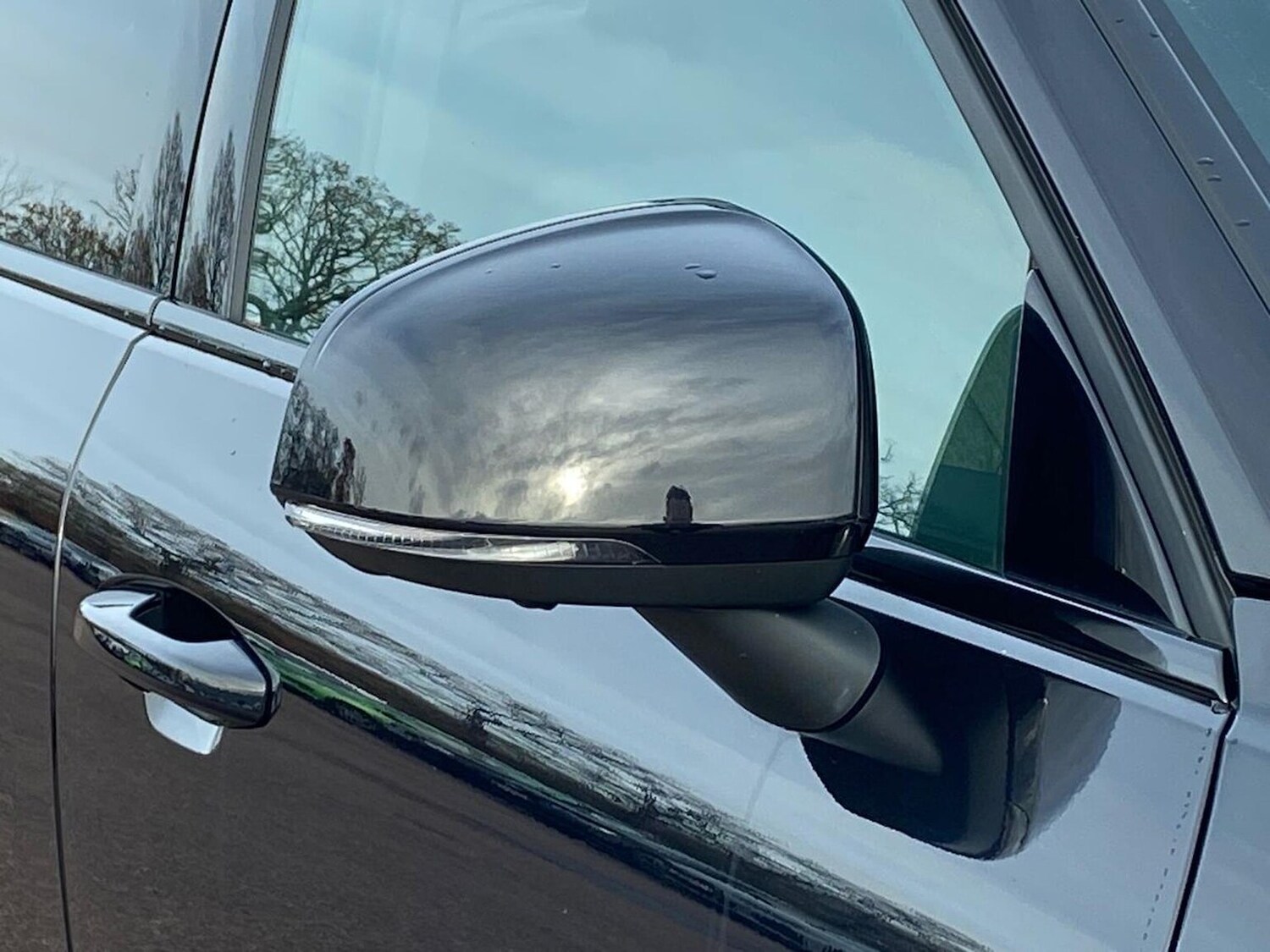 Used Volvo XC40 2024 for sale - 76543045: Photo 39