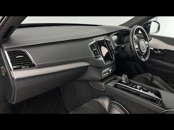 Used Volvo XC90 2022 for sale - 78408930: Photo