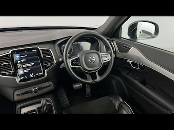 Used Volvo XC90 2022 for sale - 78408930: Photo
