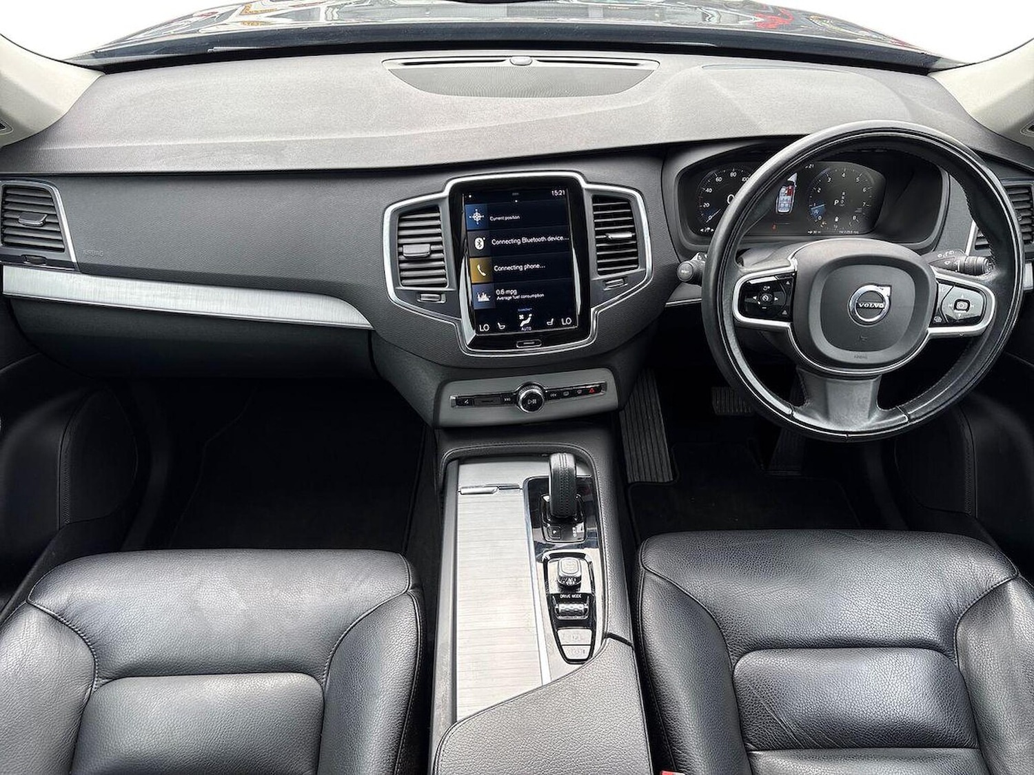 Used Volvo XC90 2020 for sale - 78194172: Photo 10