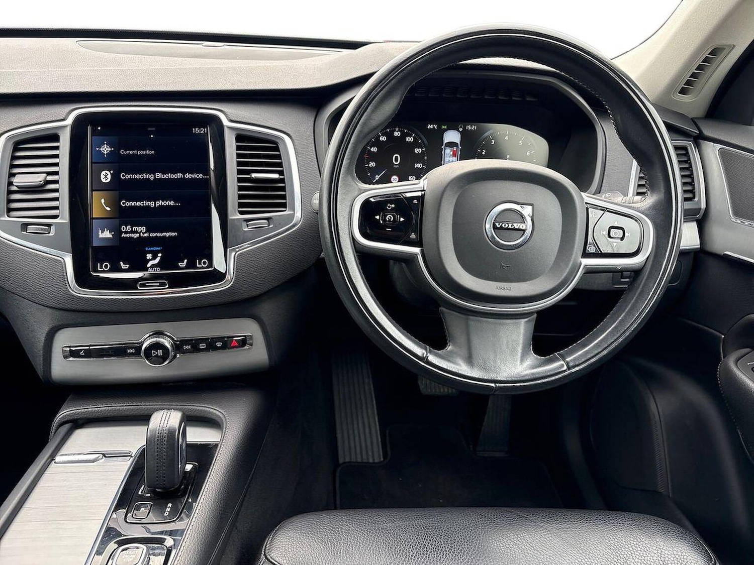 Used Volvo XC90 2020 for sale - 78194172: Photo 11