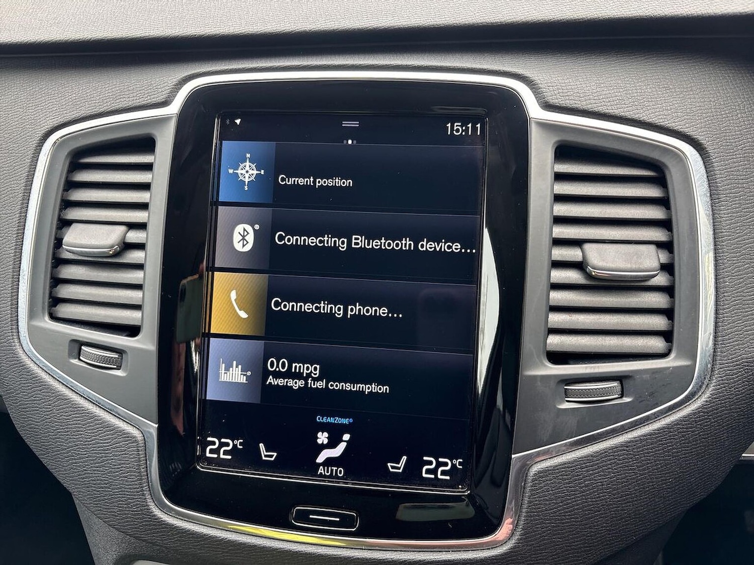 Used Volvo XC90 2020 for sale - 78194172: Photo 13