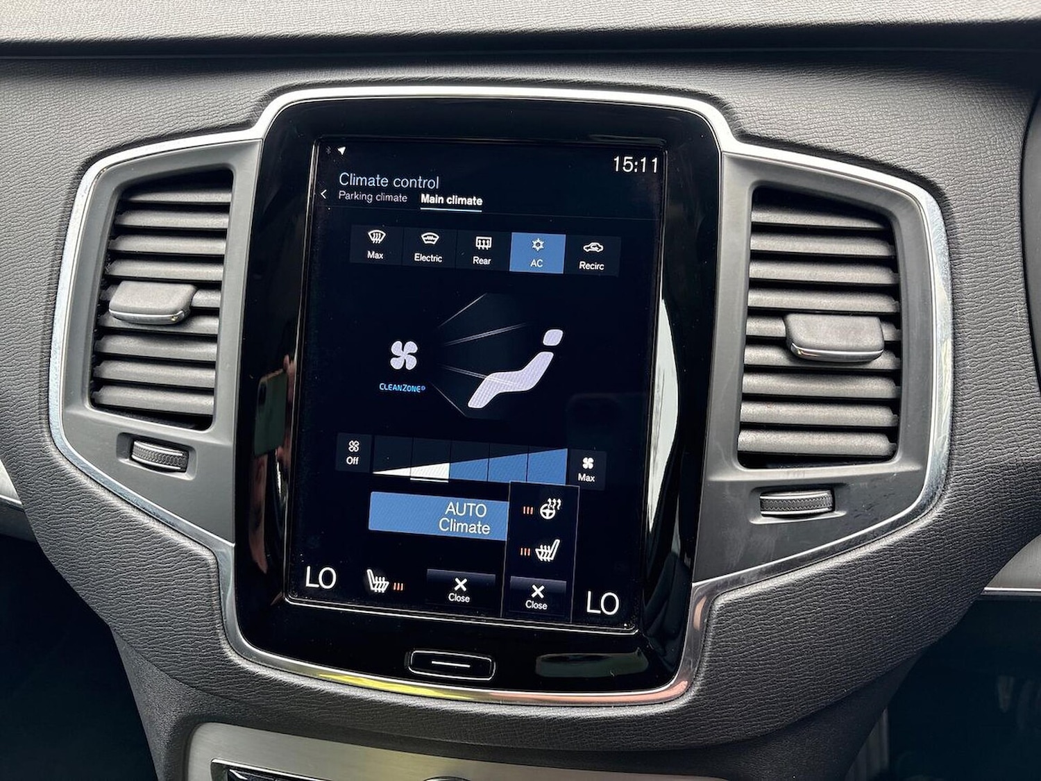 Used Volvo XC90 2020 for sale - 78194172: Photo 14