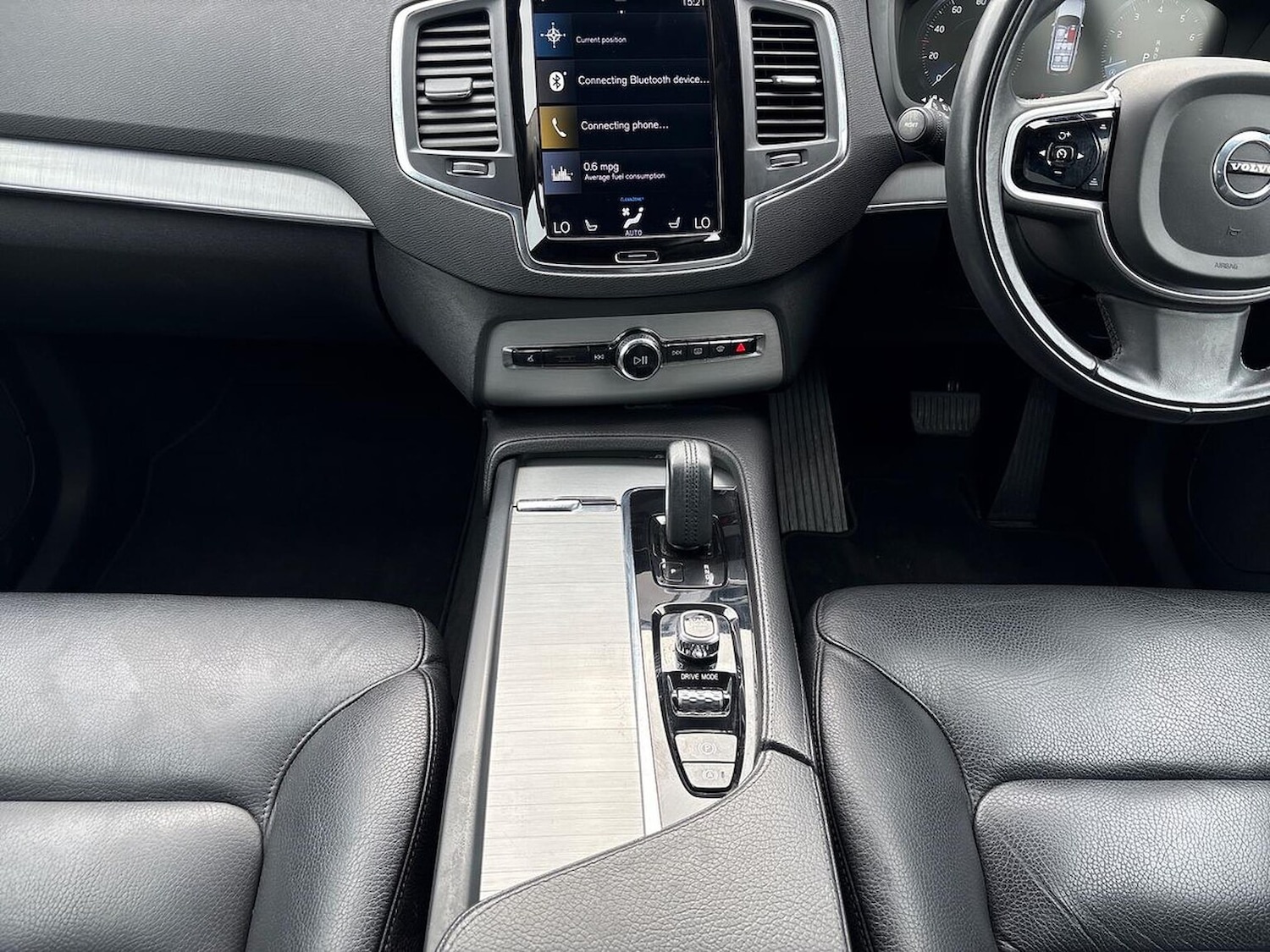 Used Volvo XC90 2020 for sale - 78194172: Photo 15