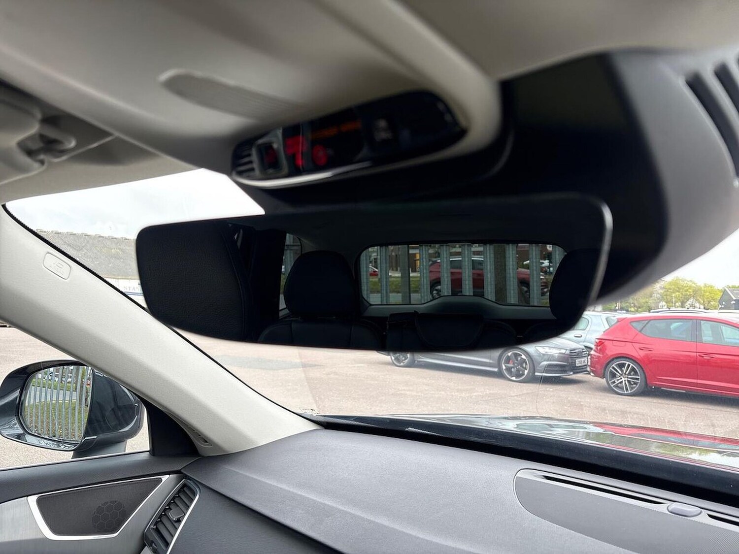 Used Volvo XC90 2020 for sale - 78194172: Photo 16