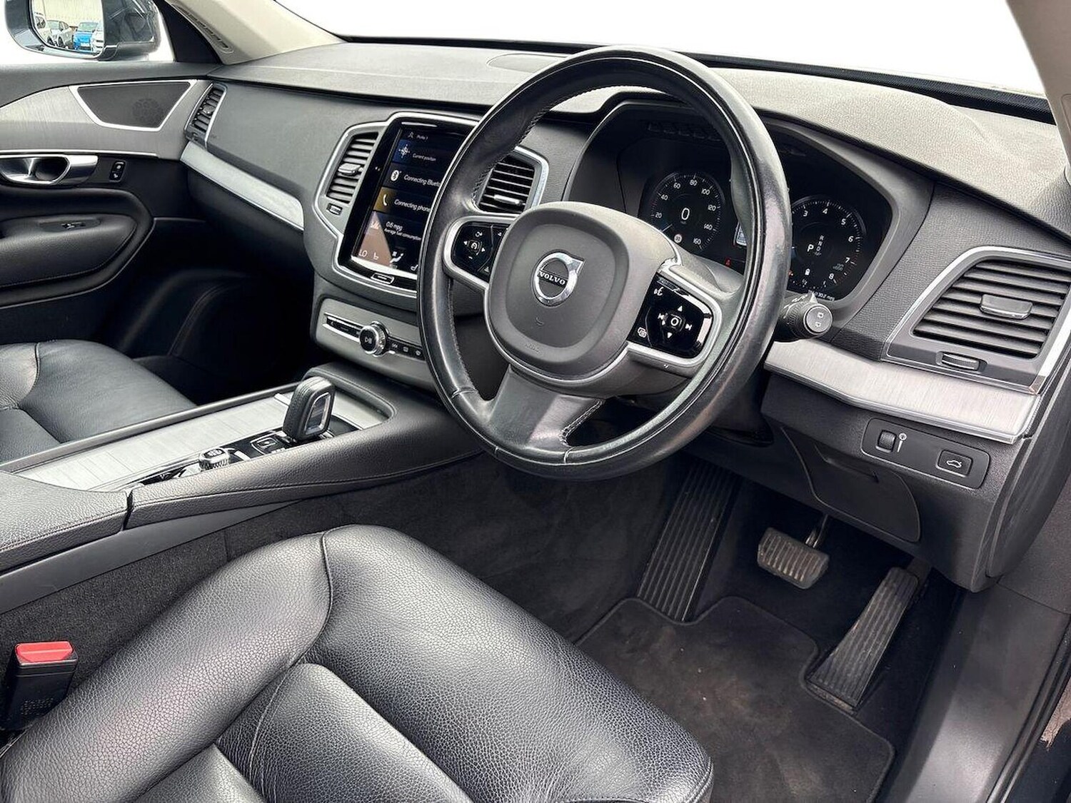 Used Volvo XC90 2020 for sale - 78194172: Photo 17