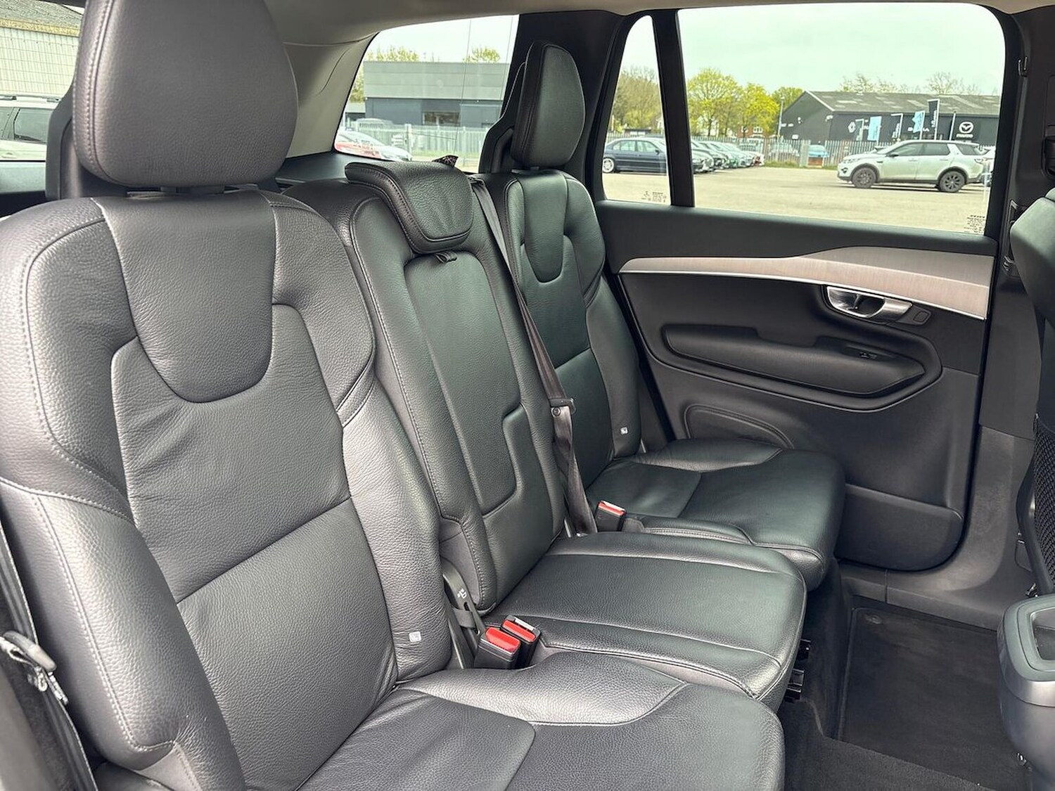 Used Volvo XC90 2020 for sale - 78194172: Photo 18