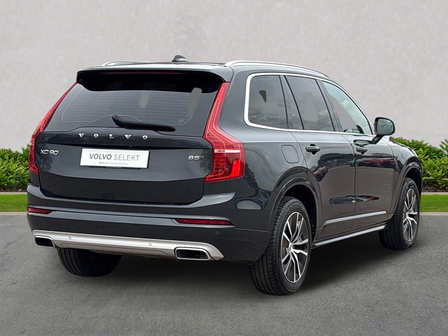 Used Volvo XC90 2020 for sale - 78194172: Photo 20