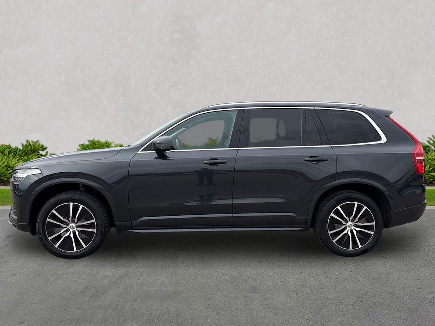 Used Volvo XC90 2020 for sale - 78194172: Photo 21