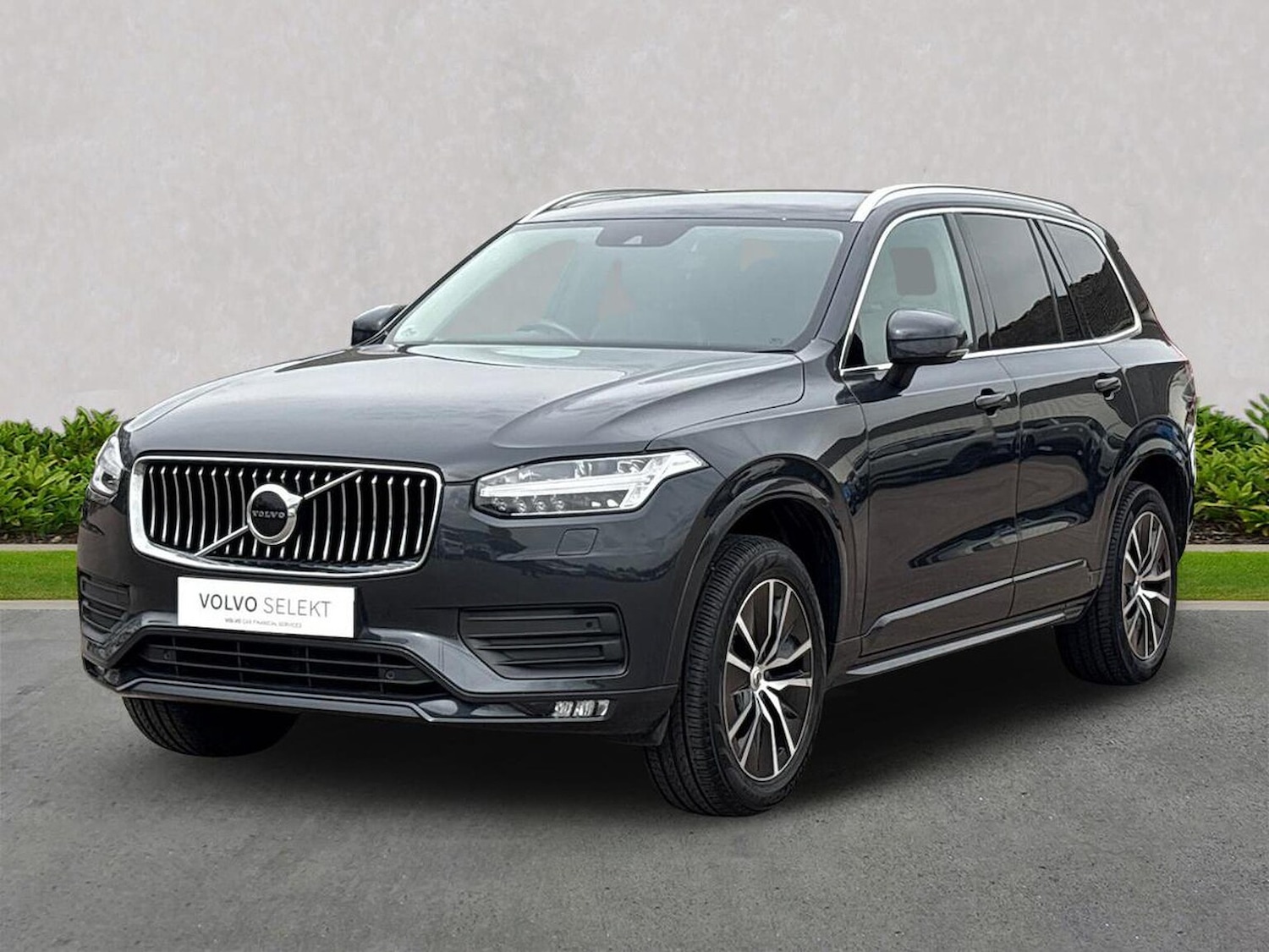 Used Volvo XC90 2020 for sale - 78194172: Photo 22