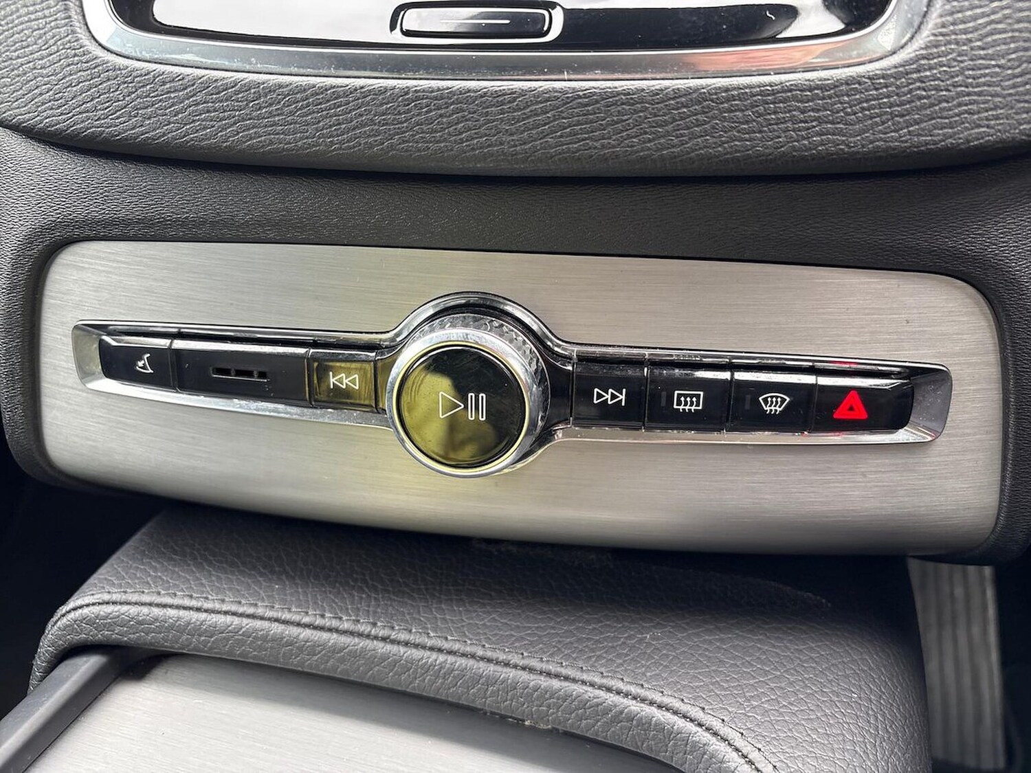 Used Volvo XC90 2020 for sale - 78194172: Photo 24