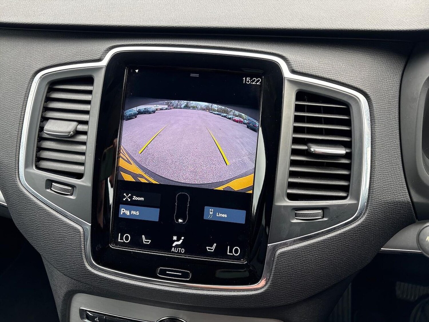 Used Volvo XC90 2020 for sale - 78194172: Photo 25