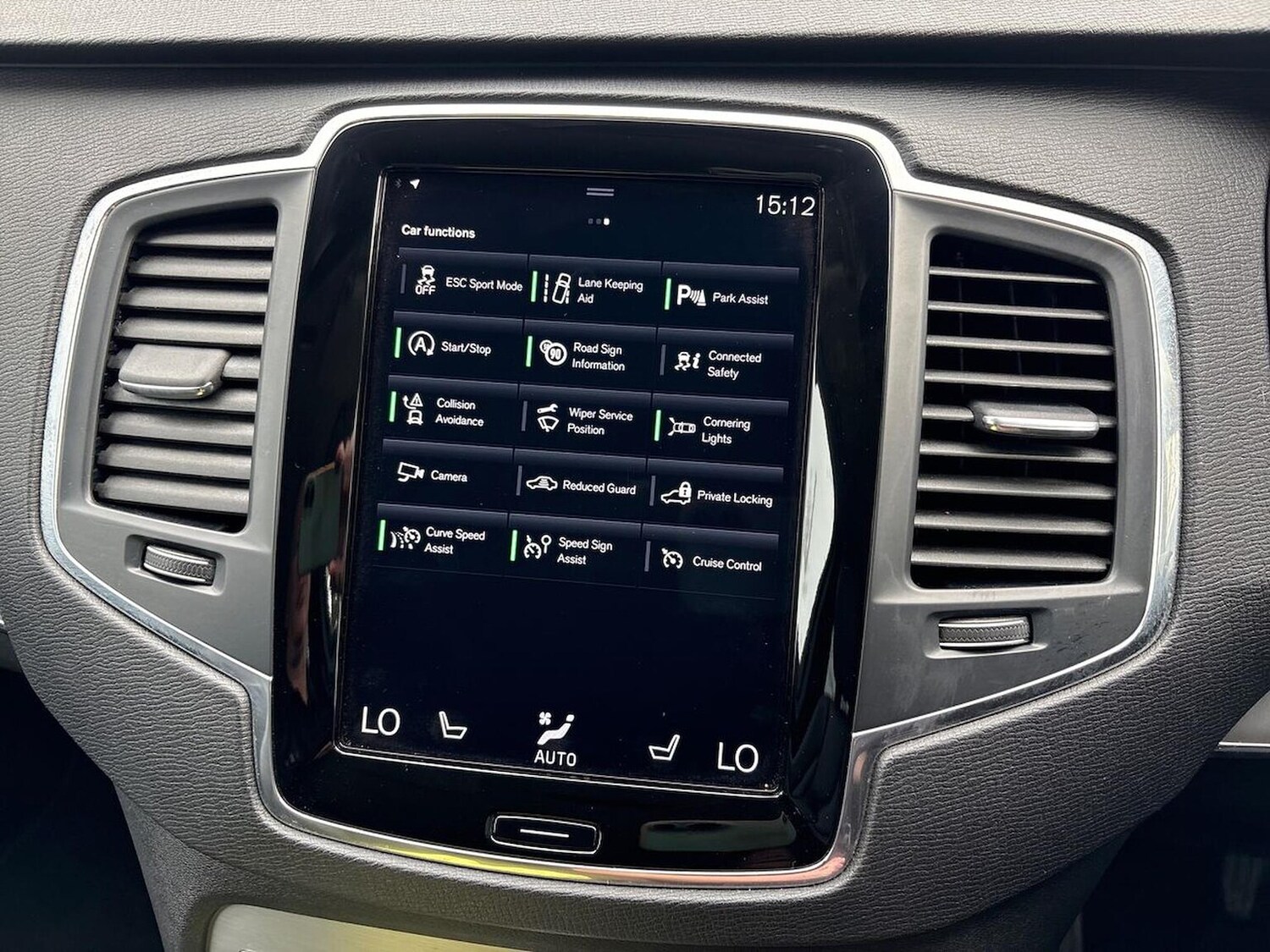 Used Volvo XC90 2020 for sale - 78194172: Photo 27