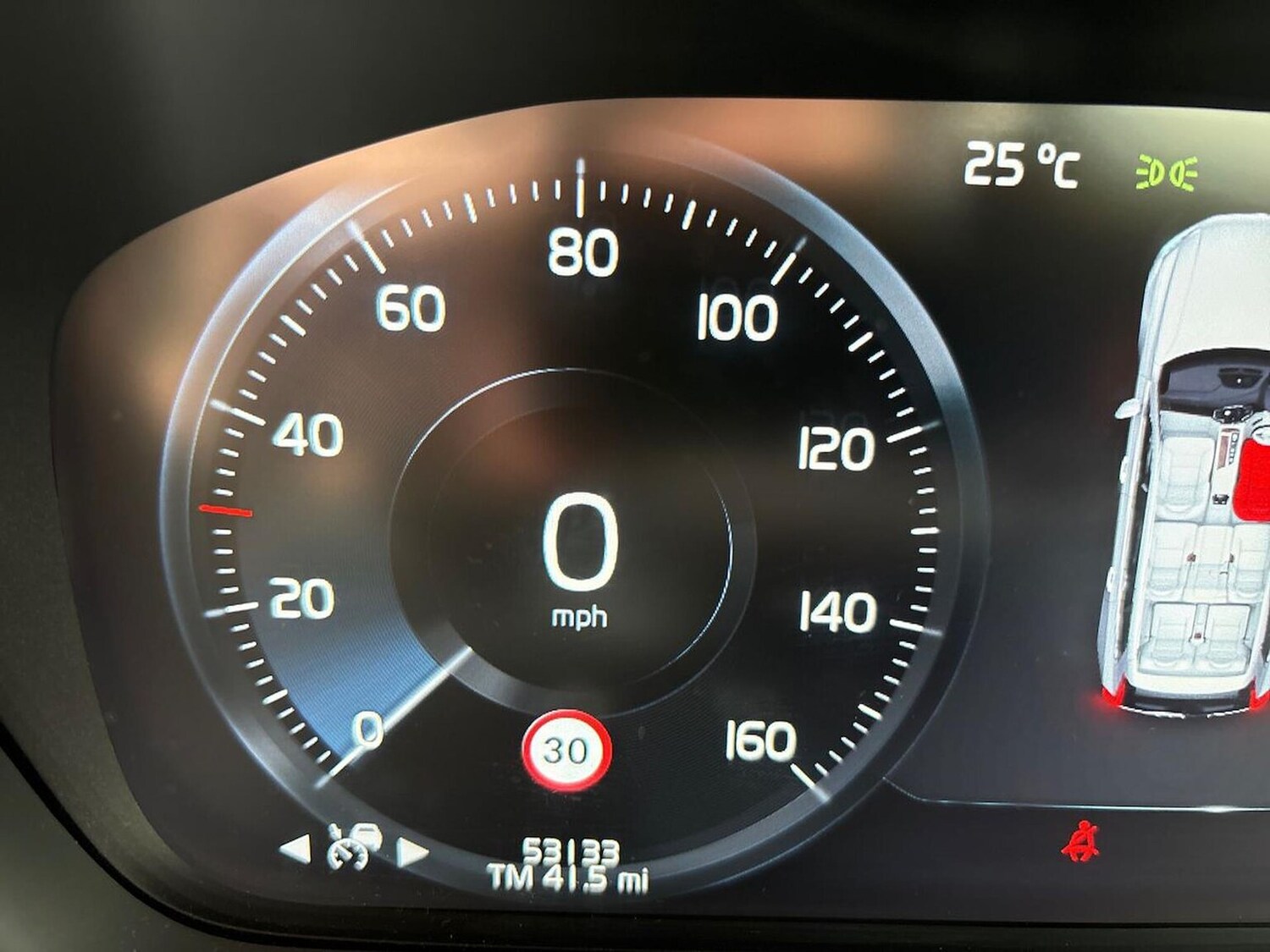 Used Volvo XC90 2020 for sale - 78194172: Photo 33