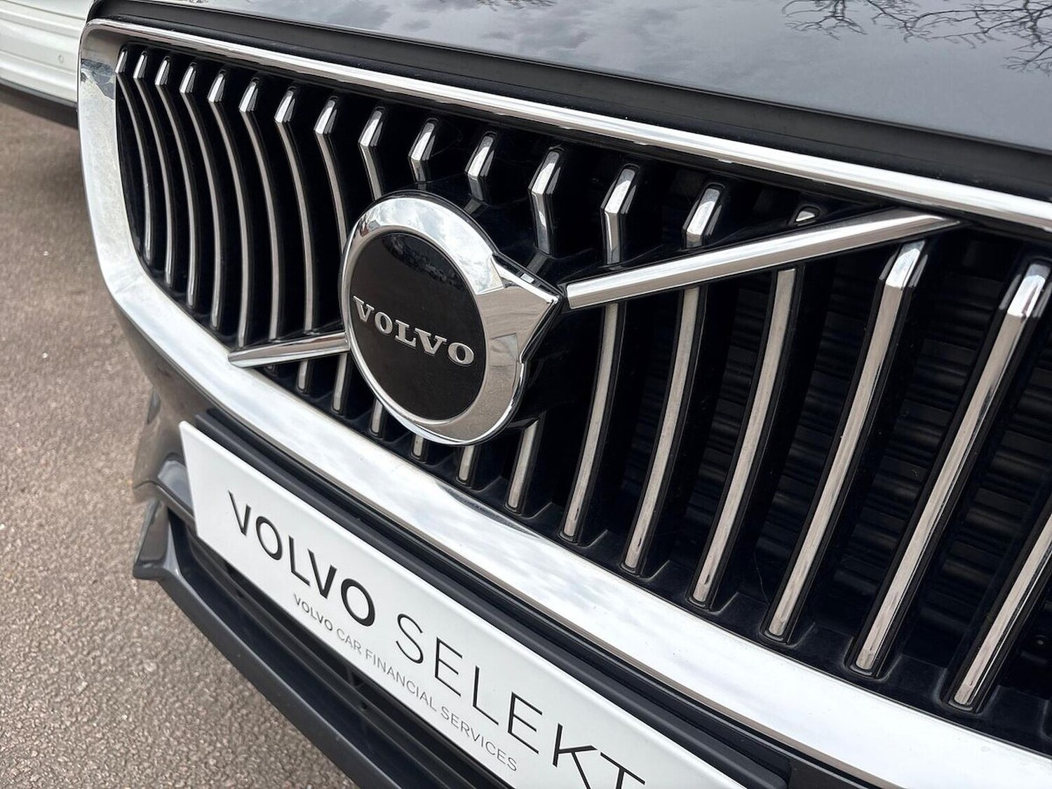 Used Volvo XC90 2020 for sale - 78194172: Photo 34