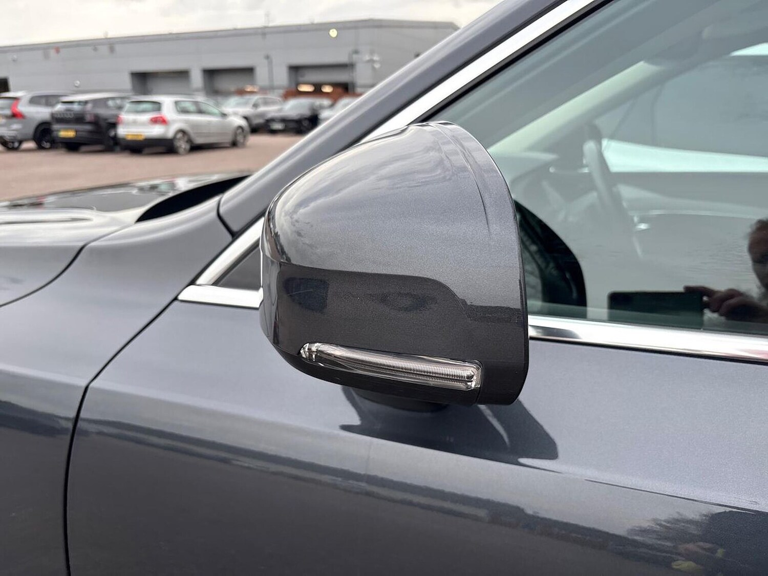 Used Volvo XC90 2020 for sale - 78194172: Photo 39