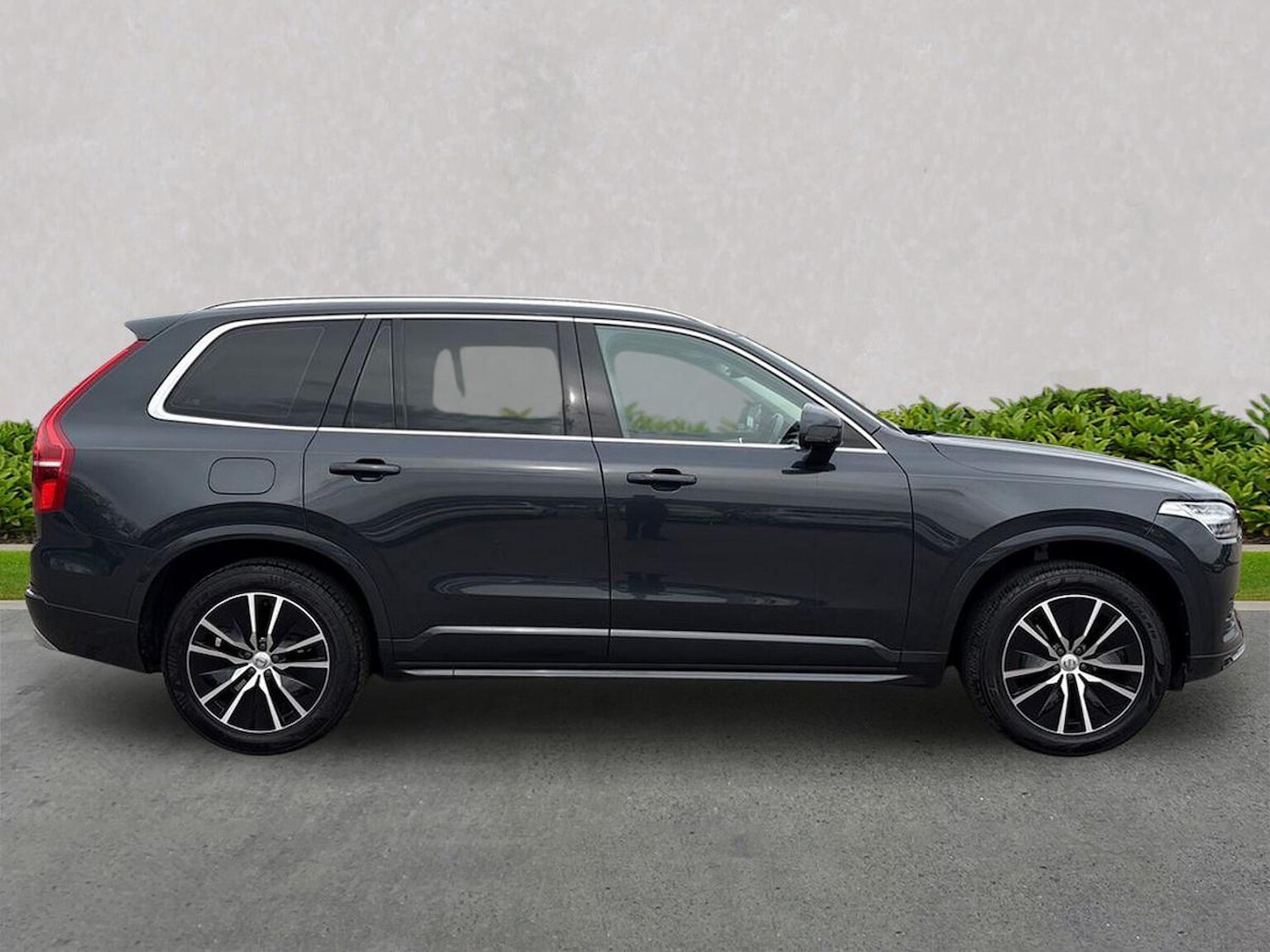 Used Volvo XC90 2020 for sale - 78194172: Photo 5