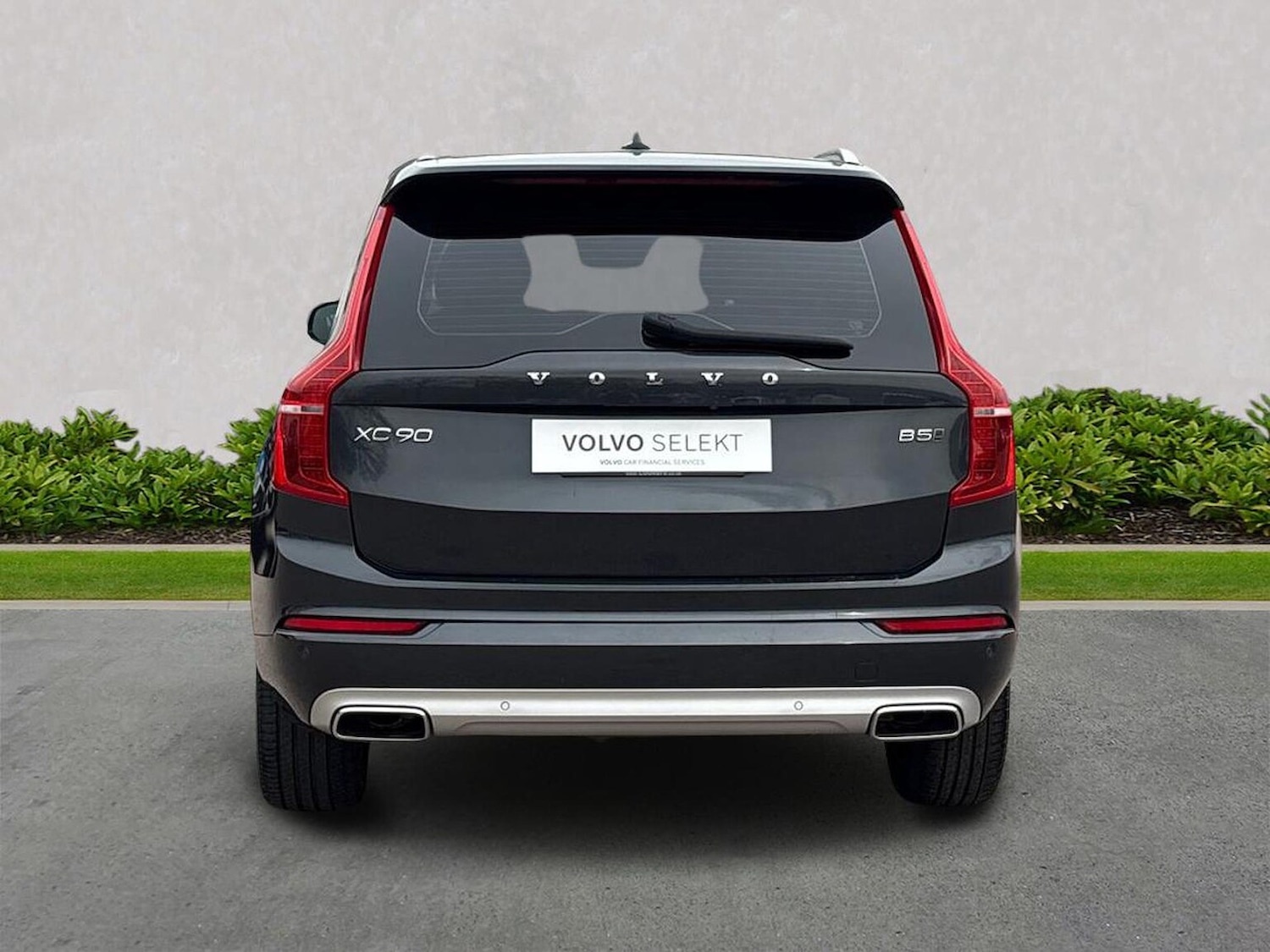 Used Volvo XC90 2020 for sale - 78194172: Photo 6
