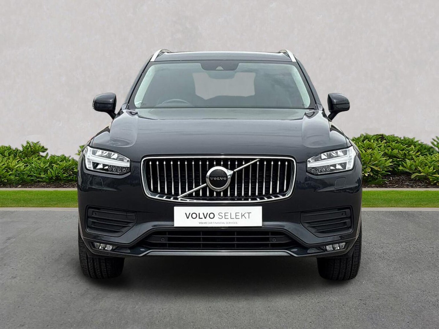 Used Volvo XC90 2020 for sale - 78194172: Photo 7