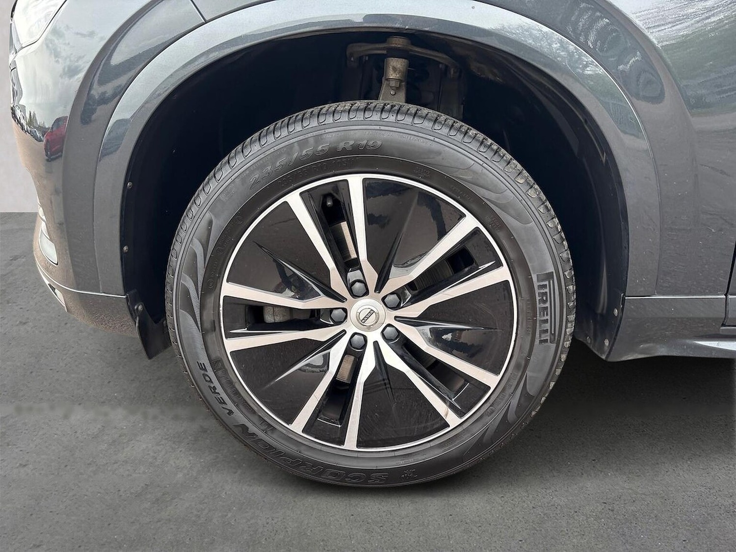 Used Volvo XC90 2020 for sale - 78194172: Photo 8