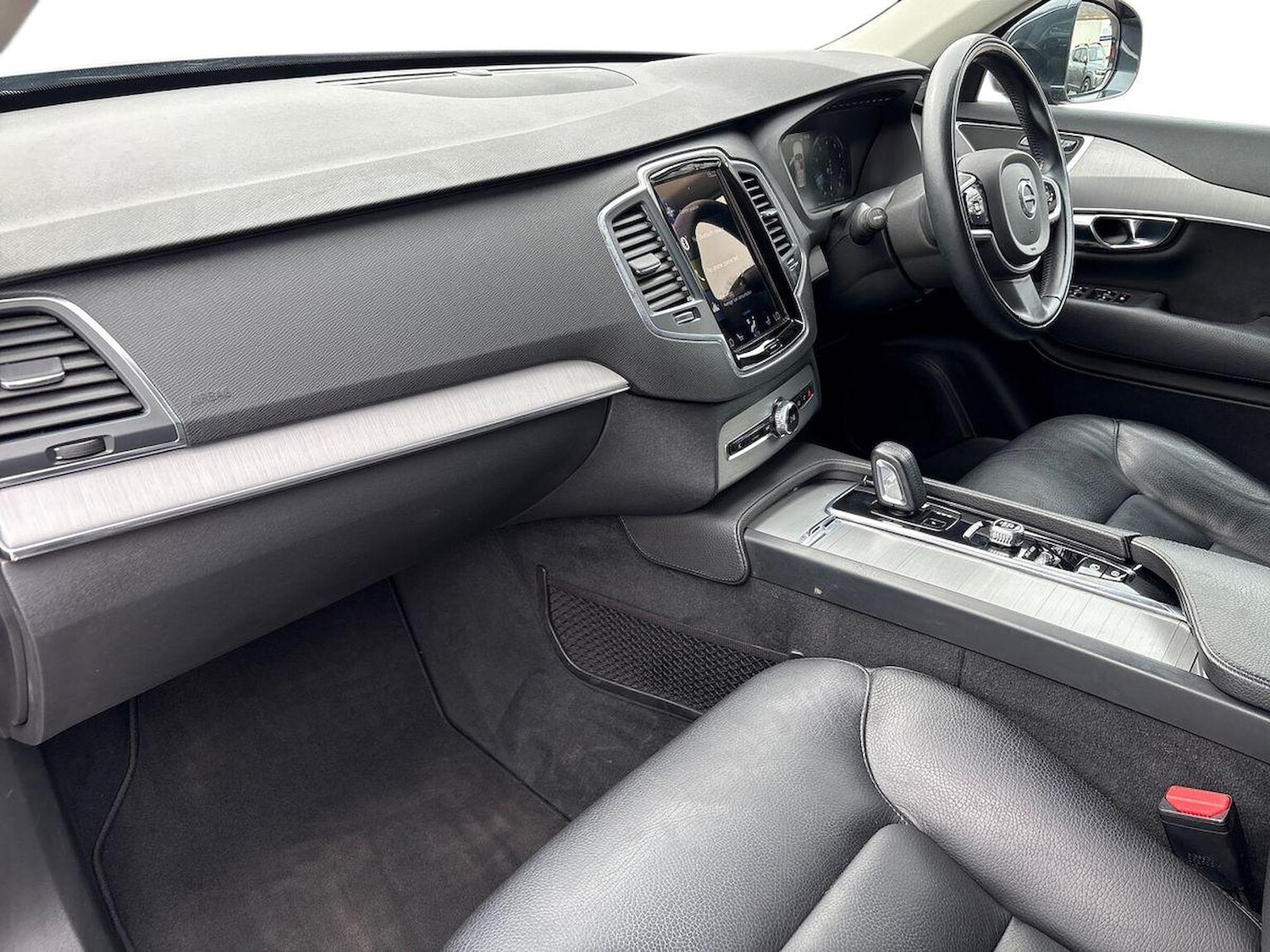 Used Volvo XC90 2020 for sale - 78194172: Photo 9