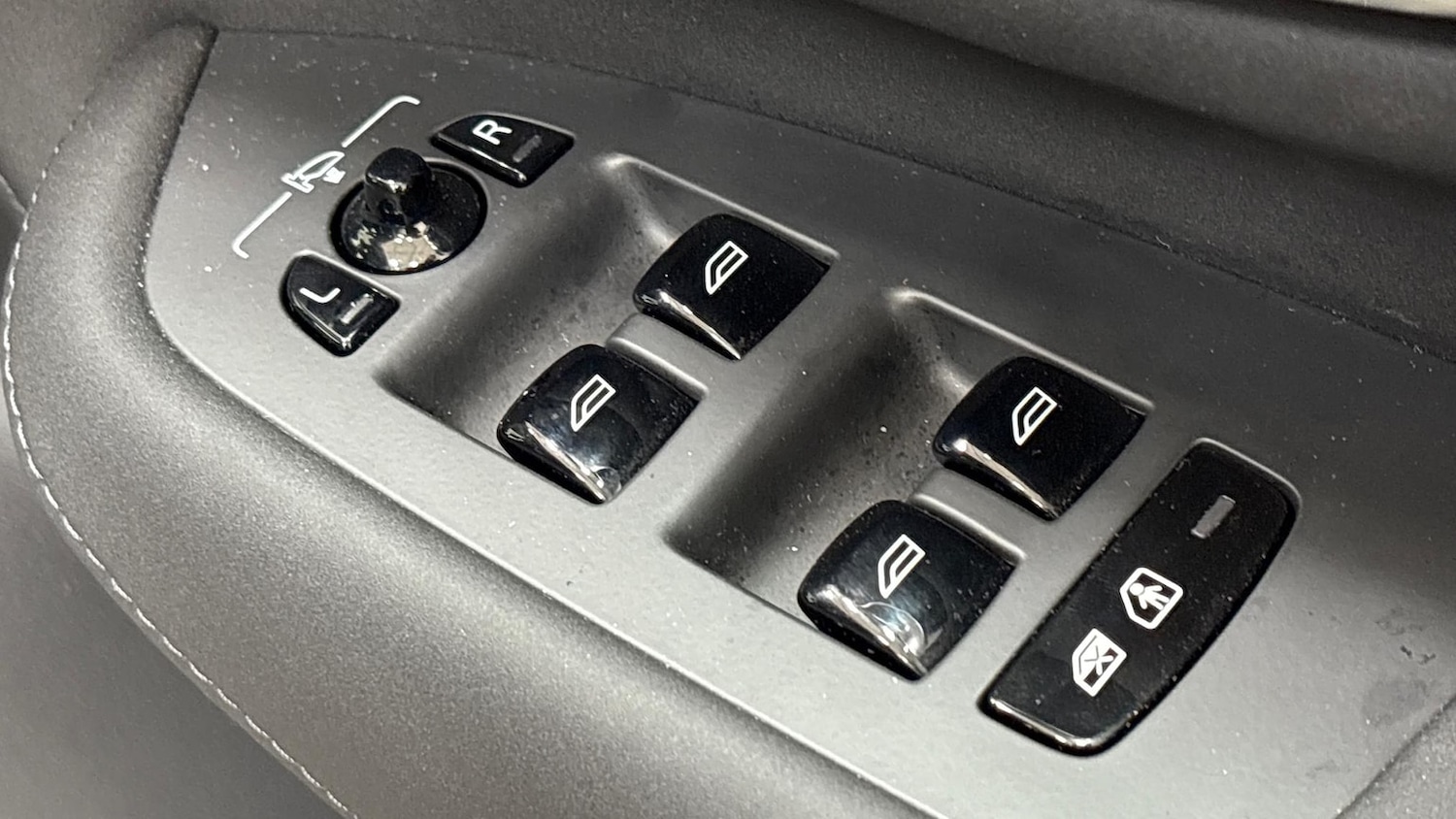 Used Volvo XC90 2025 for sale - 76439805: Photo 18