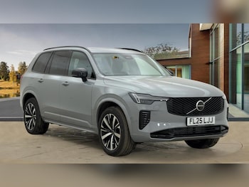 2025 - 2.0 T8 PHEV Plus Dark 5dr AWD Geartronic