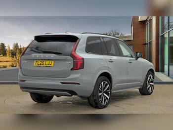 Used Volvo XC90 2025 for sale - 76439805: Photo