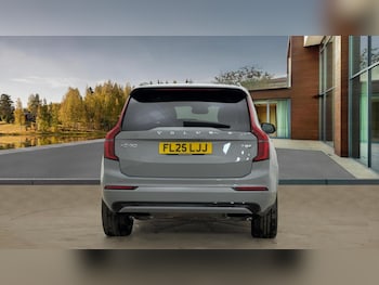 Used Volvo XC90 2025 for sale - 76439805: Photo