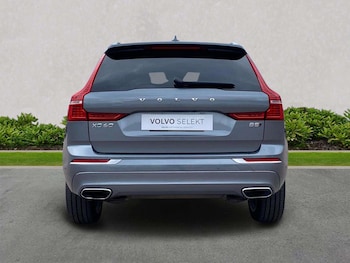 Used Volvo XC60 2020 for sale - 78310696: Photo