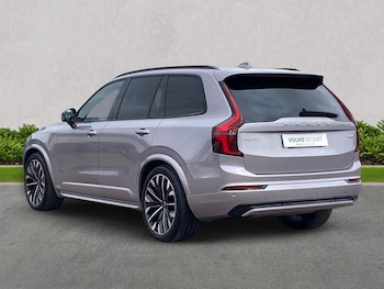 Used Volvo XC90 2025 for sale - 78194076: Photo