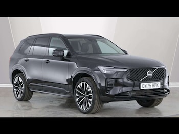 Used Volvo XC90 2026 for sale - 79283462: Photo