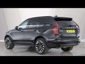 Used Volvo XC90 2026 for sale - 79283462: Photo