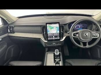 Used Volvo XC90 2026 for sale - 79283462: Photo