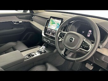 Used Volvo XC90 2026 for sale - 79283462: Photo