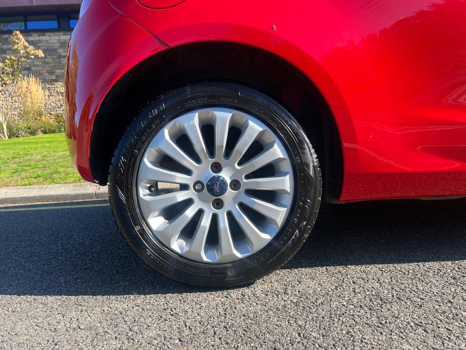 Used Ford Ka 2013 for sale - 76288170: Photo 10